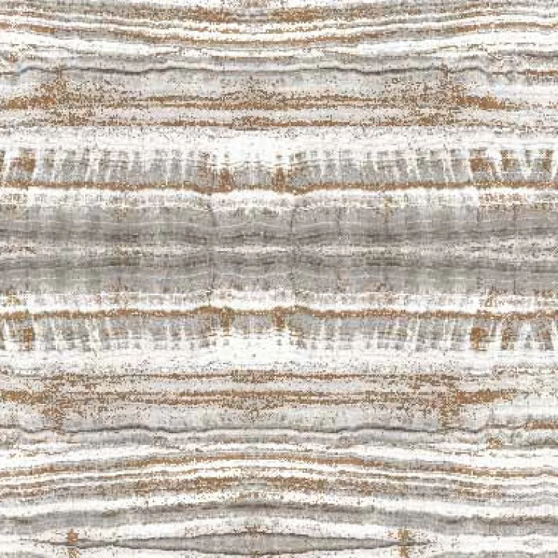 stock_fabric_trim_remnant_pillow Travertine Ochre Morgan Fabric