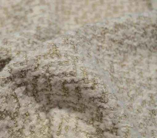 Hamilton Trento Ivory Fabric