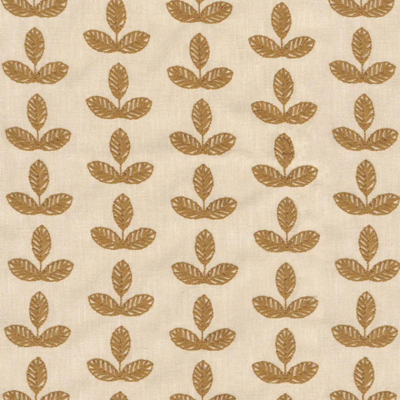 Regal Trillium Topaz Fabric