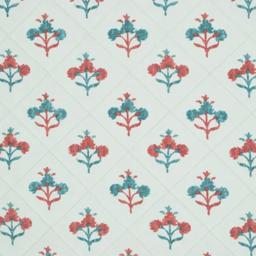 PKaufmann_inc/PK Trois Fleurs Document P Kaufmann Fabric