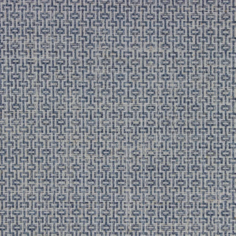 Richloom Tux Atlantic Fabric