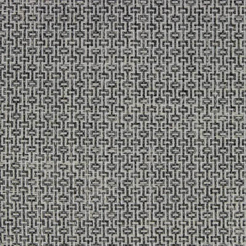 Richloom Tux Black Fabric
