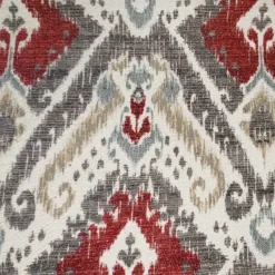 SMC Twin Falls Garnet Swavelle Mill Creek Fabric