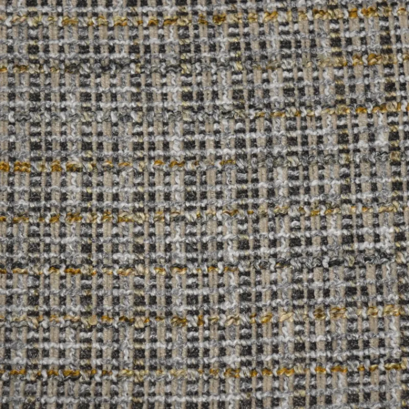 Stock/Closeout Uncommon Graphite Chenille Swavelle Mill Creek Fabric