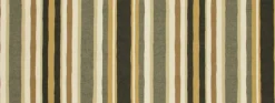 Covington Unique Stripe 94 Ash Fabric