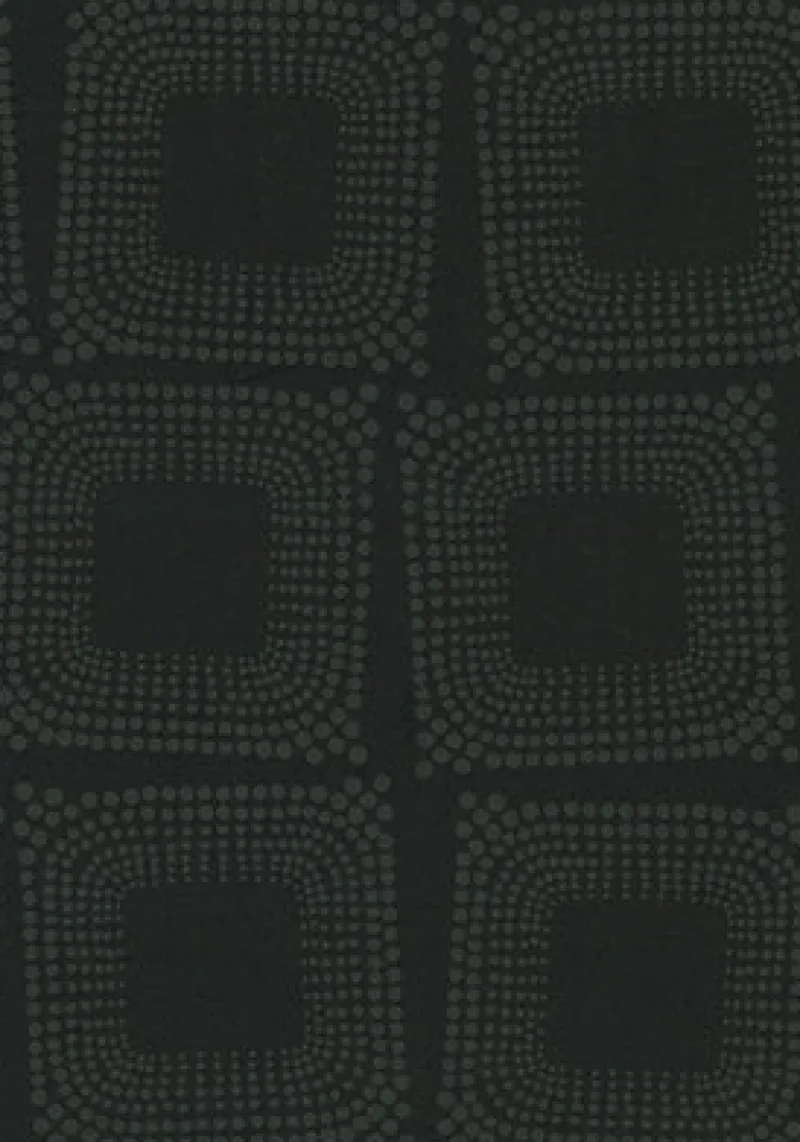 Vision Universal 94 Blackbird Fabric