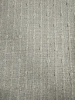 SMC Untuck Ivory Swavelle Mill Creek Fabric