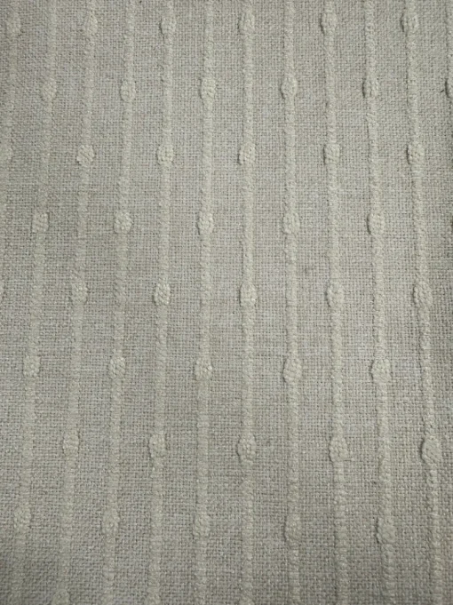 SMC Untuck Ivory Swavelle Mill Creek Fabric