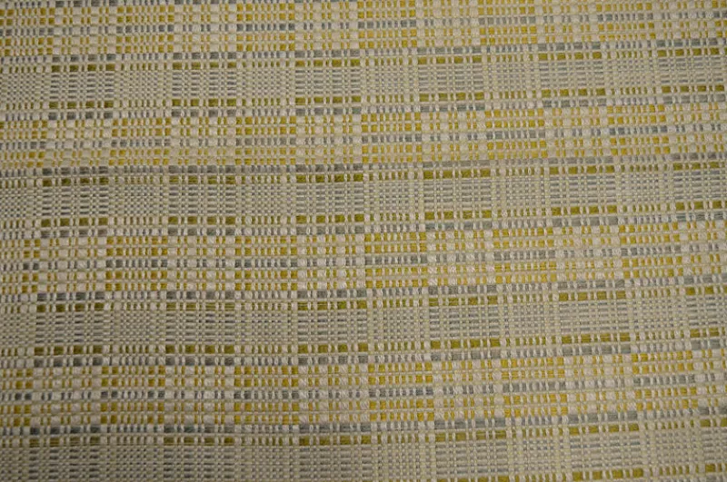 Stock/Richloom Valette Citron Richloom Fabric