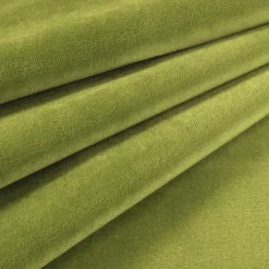 Stock/JB Martin Velvet Upholstery Fabric Como 204 Avocado