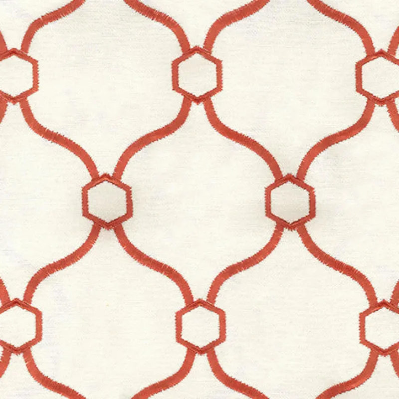 Regal Vera Bittersweet Fabric