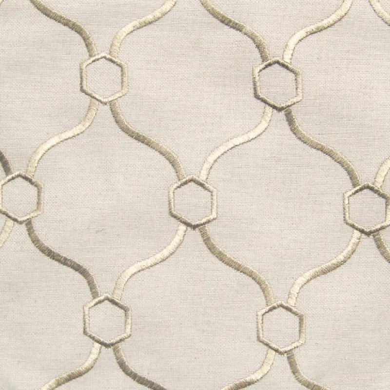 Regal Vera Brass Fabric