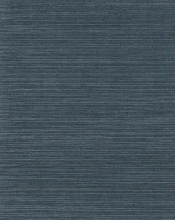 York VG4405 Blues Sisal Wallpaper