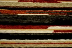 Stock/Regal Vivid Cayenne Regal Fabric