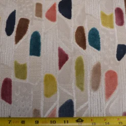 Stock/Hamilton Waldo Jewel Hamilton Fabric