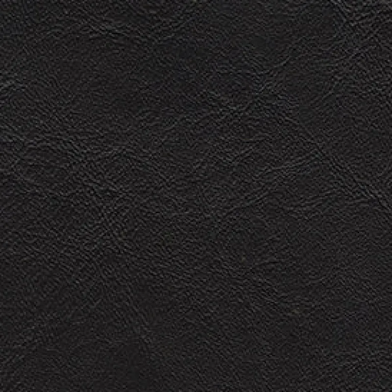 Vision Wallaby Soft 9860 Black Fabric