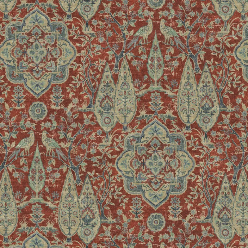PKaufmann_inc/PKL Wanderer Indienne P/K Lifestyles Fabric