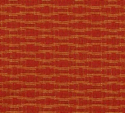 Vision Wicker 44 Pumpkin Fabric