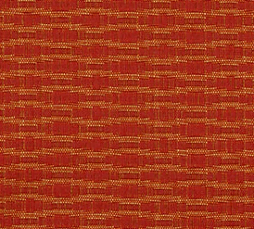 Vision Wicker 44 Pumpkin Fabric