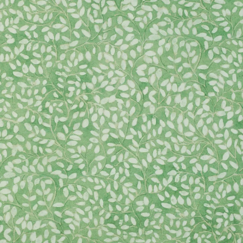 PKaufmann_inc/PK Willow Leaf Jade P/Kaufmann Fabric
