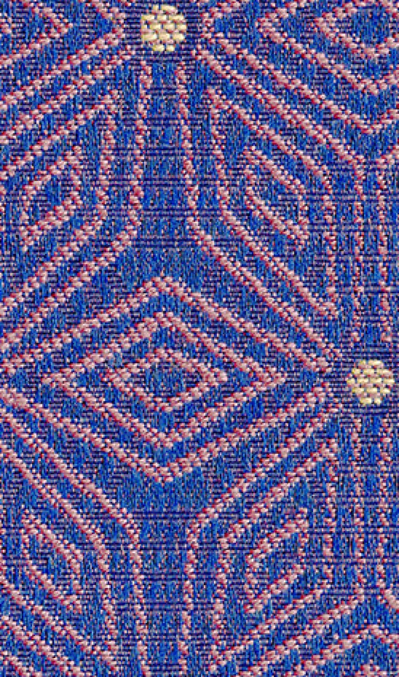 Vision Wonder 1009 Purple Fabric