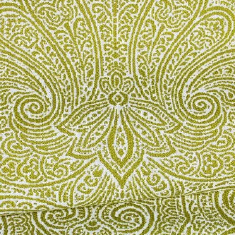 Culp Wonderstruck Chartreuse Fabric