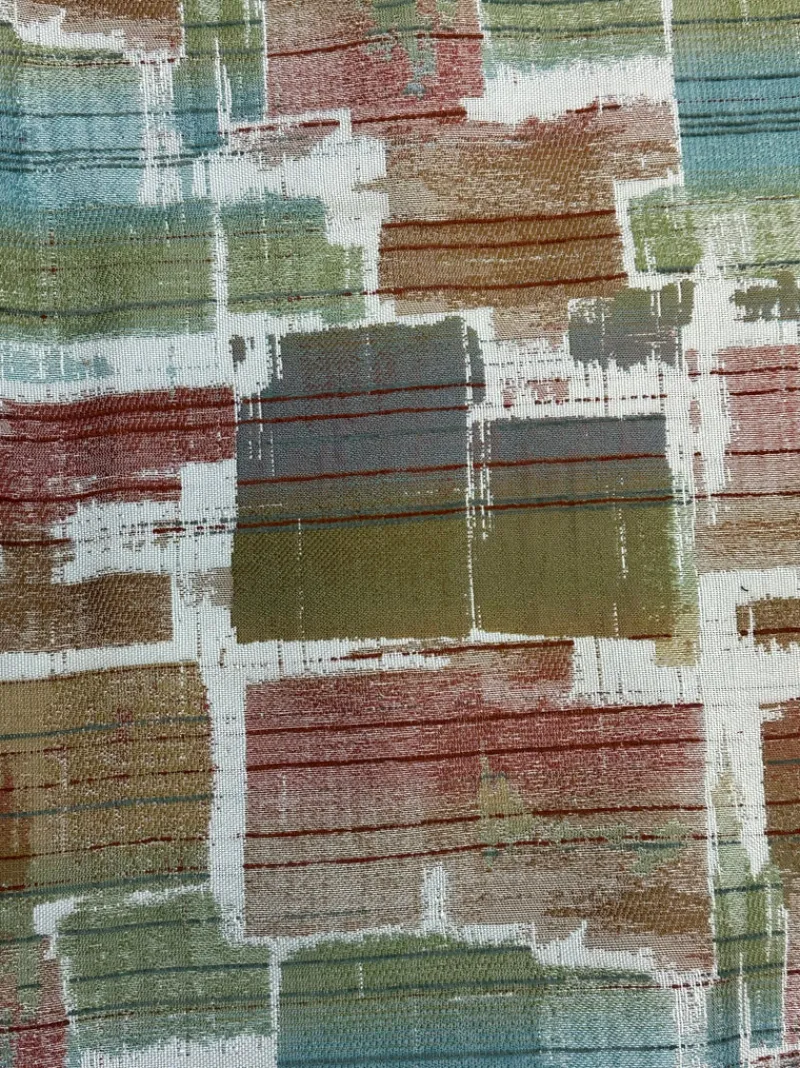 SMC Wow Factor Multi Swavelle Mill Creek Fabric