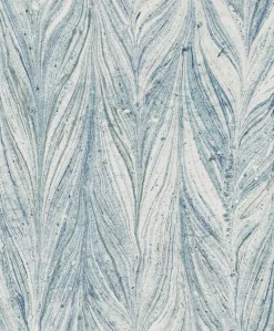 York/AV Y6230803 Ebru Marble Wallpaper
