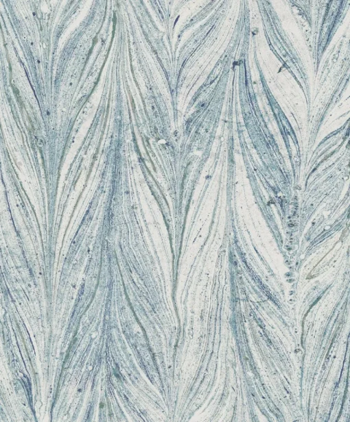 York/AV Y6230803 Ebru Marble Wallpaper