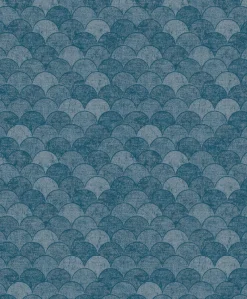 York/AV Y6230205 Mermaid Scales Wallpaper