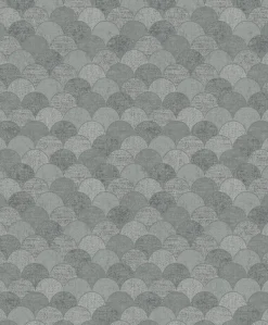 York/AV Y6230203 Mermaid Scales Wallpaper