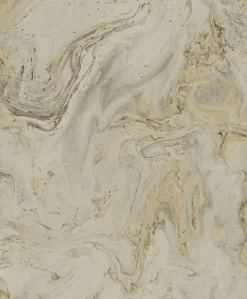York/AV Y6231202 Oil & Marble Wallpaper