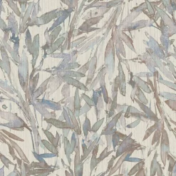 York/AV Y6230703 Rainforest Leaves Wallpaper