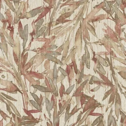 York/AV Y6230706 Rainforest Leaves Wallpaper