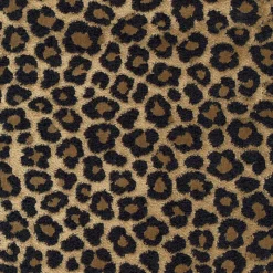 Stock/Regal Zavir Ebony Regal Fabric