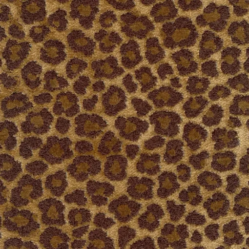 Regal Zavir Mocha Fabric