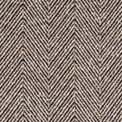SMC Ziggidy Zag Domino Swavelle Mill Creek Fabric