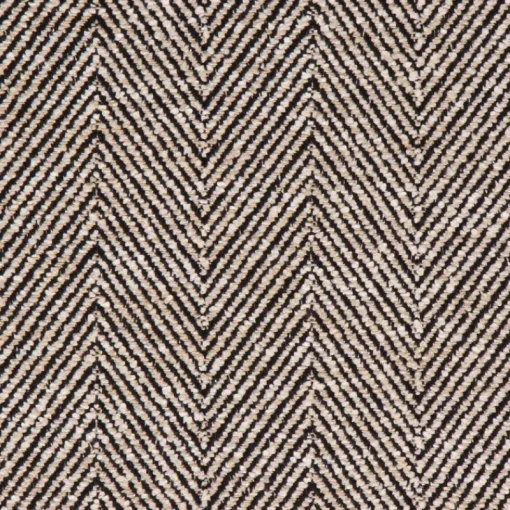 SMC Ziggidy Zag Domino Swavelle Mill Creek Fabric