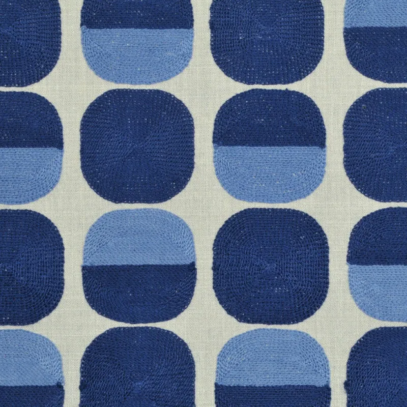 PKaufmann_inc/PK Zuri Prussian P Kaufmann Fabric